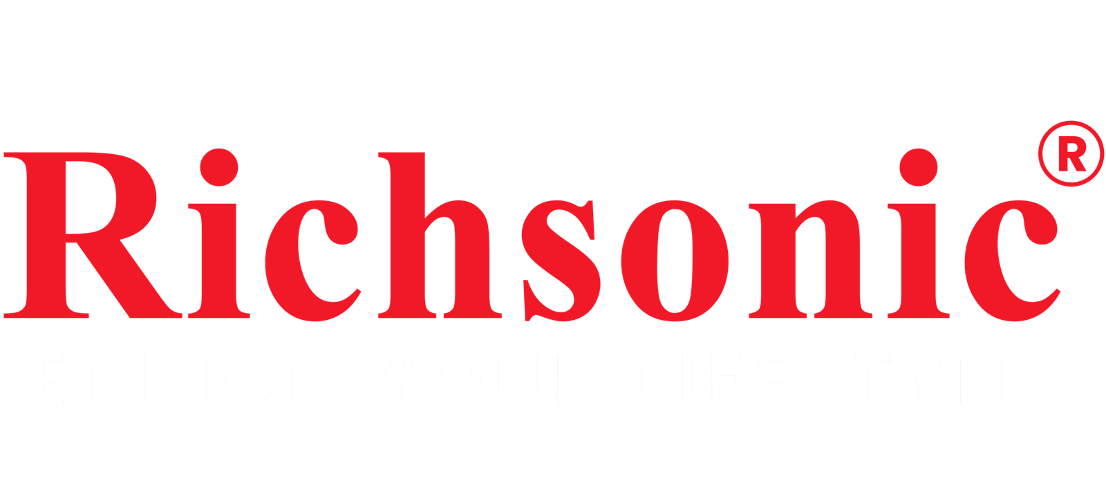 Richsonic