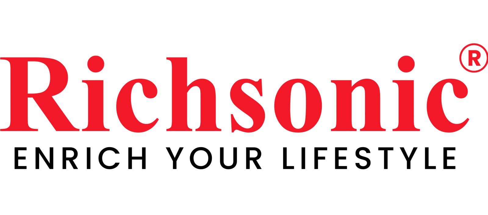 Richsonic