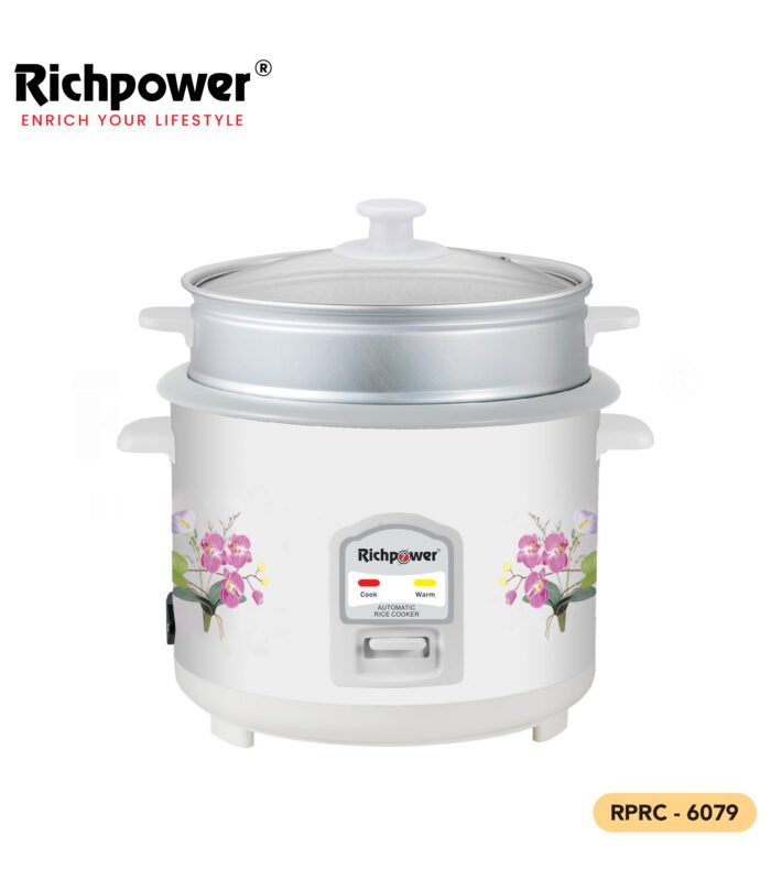 Richpower Rice cooker