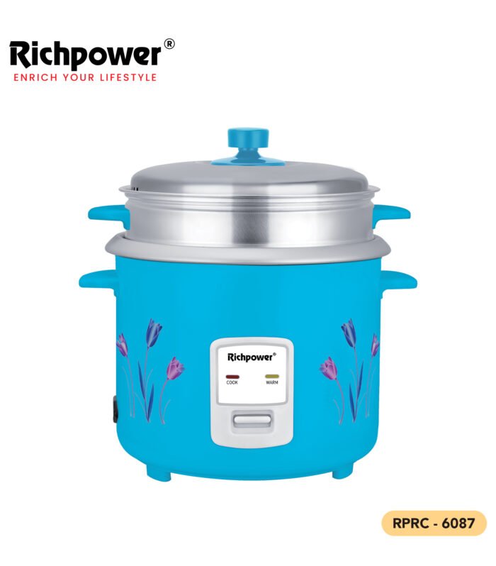 Richpower Rice cooker