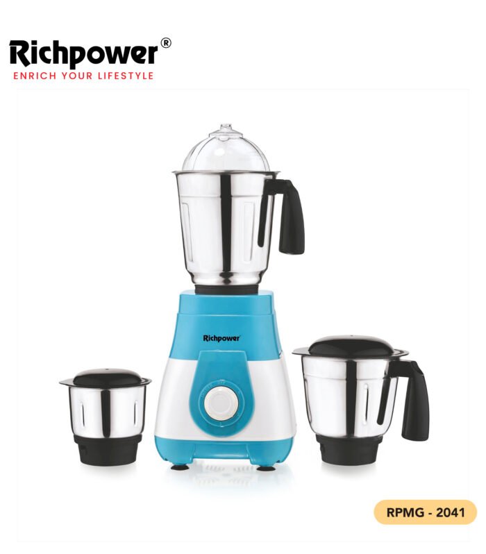 Richpower Mixer-Grinder
