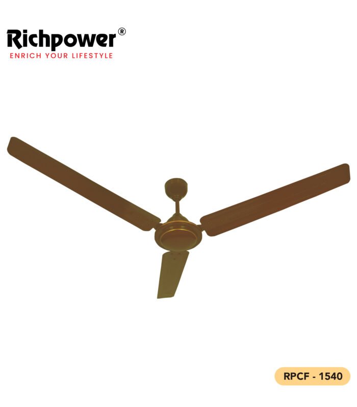 Richpower Ceiling Fan