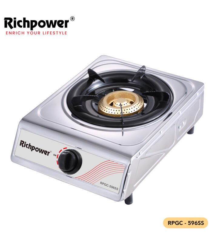 Richpower Gas Cooker