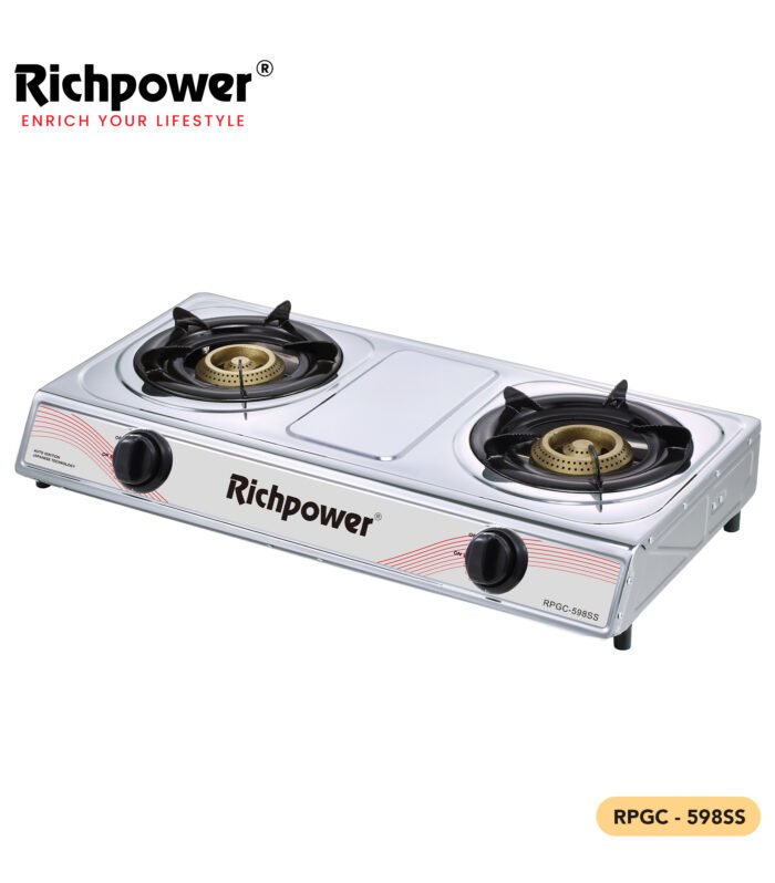 Richpower Gas Cooker