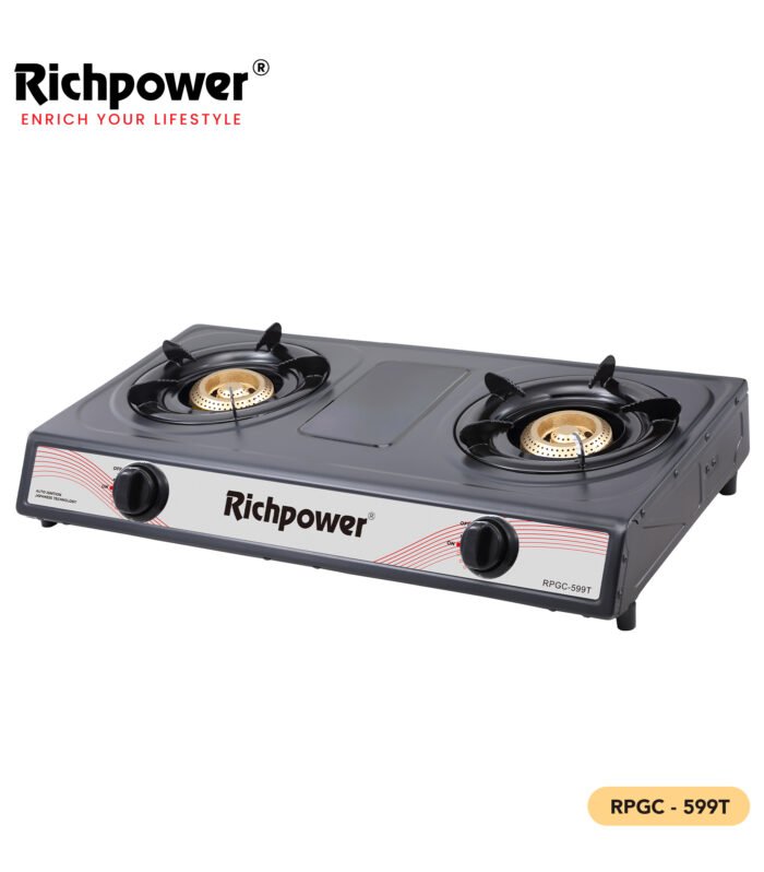 Richpower Gas Cooker