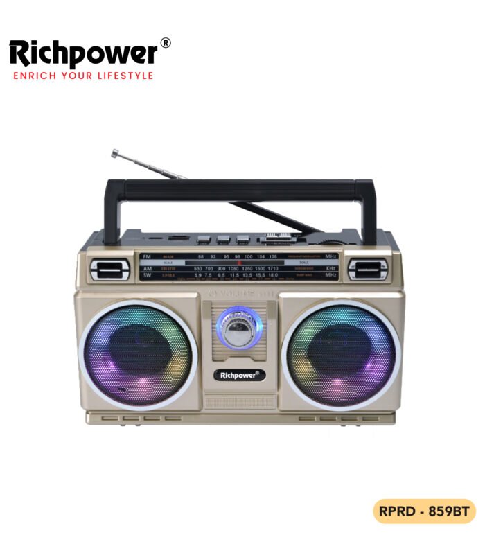 Richpower Radio