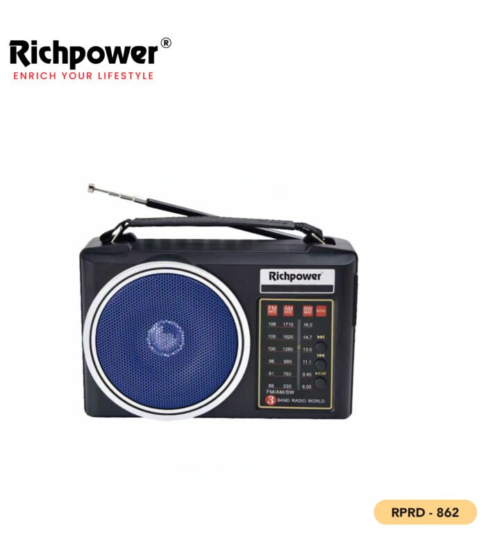 Richpower Radio