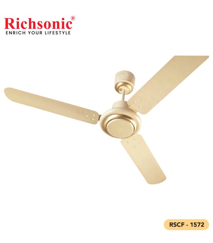 Richsonic Ceiling Fan