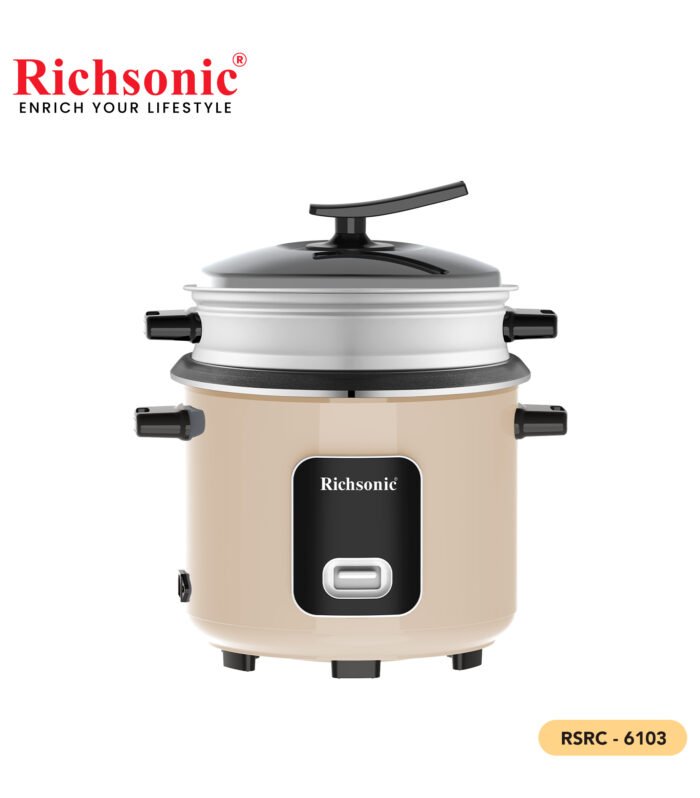 Richsonic Rice Cooker