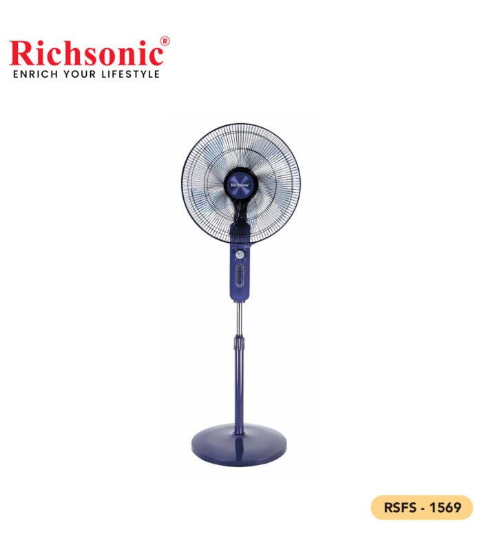 Richsonic Stand Fans