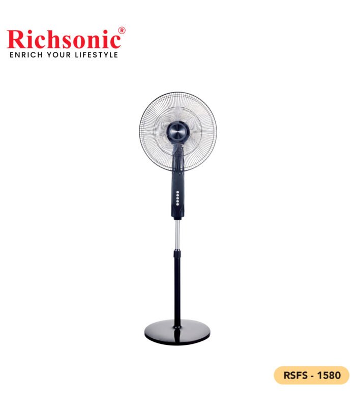 Richsonic Stand Fans