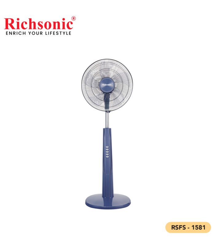 Richsonic Stand Fans