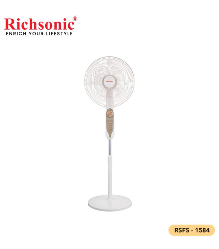 Richsonic Stand Fans