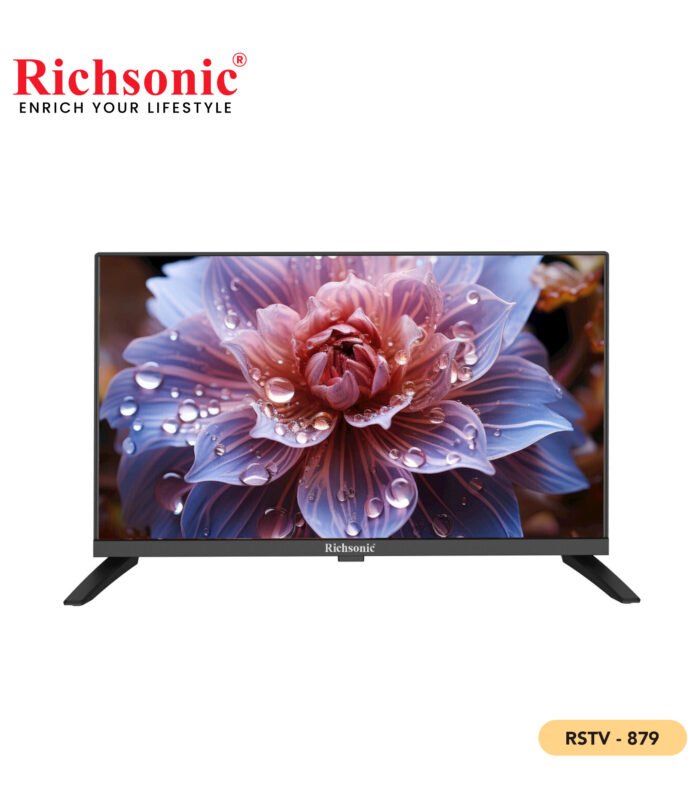 Richsonic LED TV