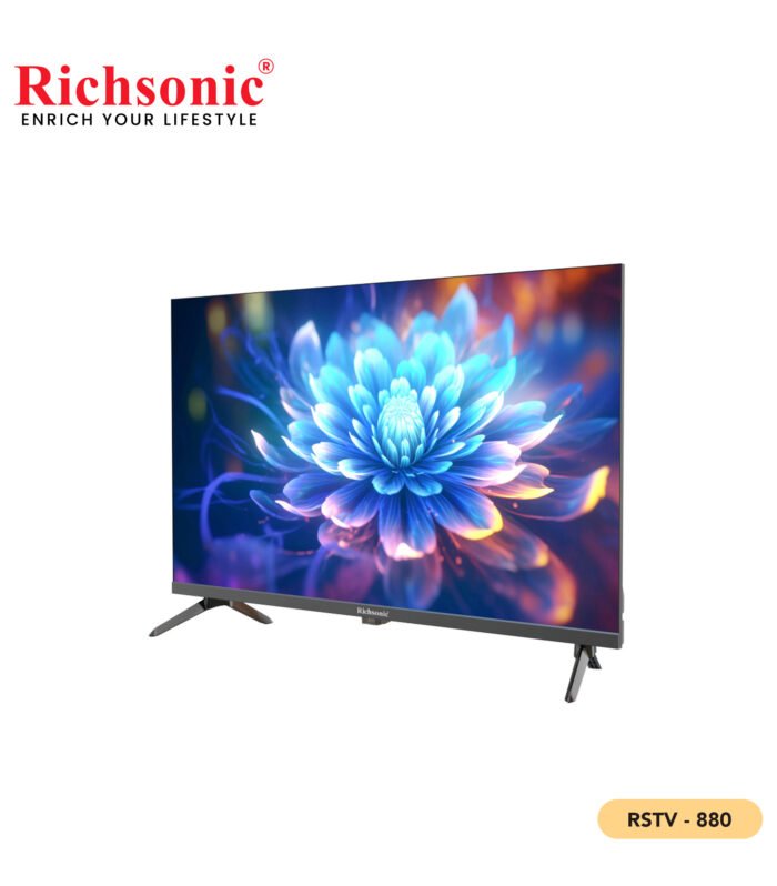 Richsonic LED TV