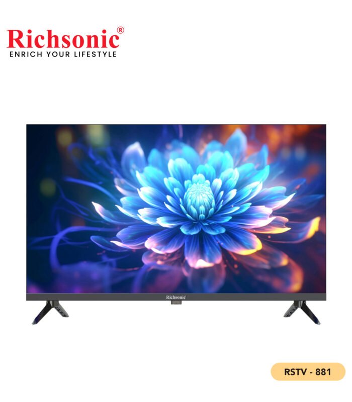 Richsonic Smart LED TV